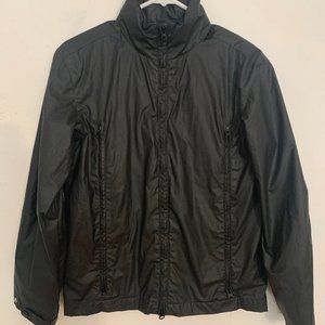 Ralph Lauren Packable Rain Jacket